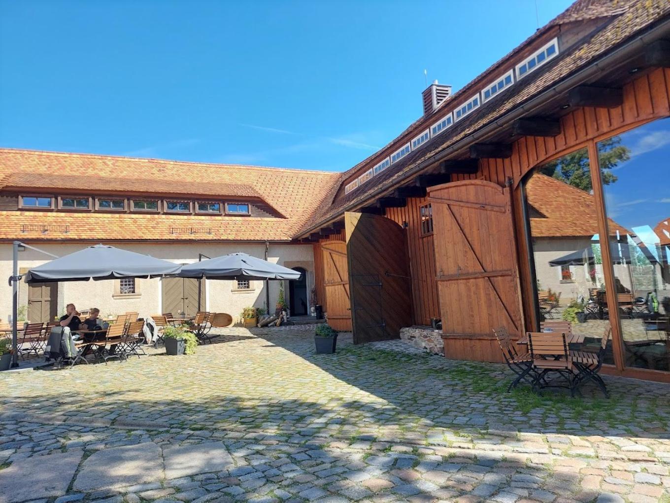 Familien- Und Apartmenthotel Lerchenberghof Walddorf  Экстерьер фото