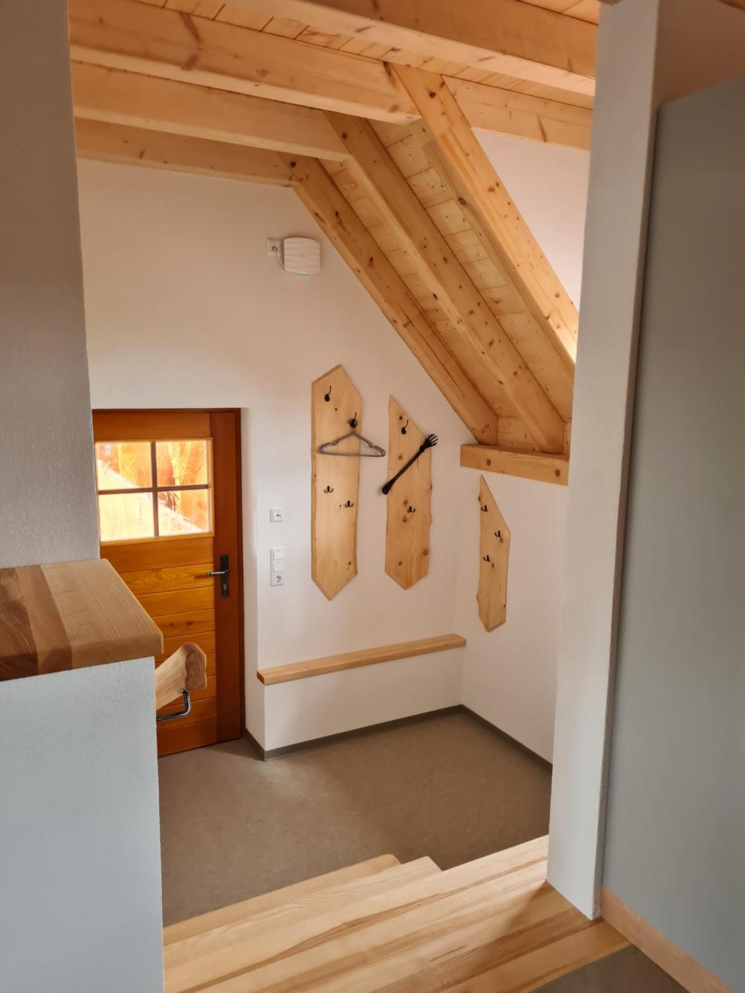 Familien- Und Apartmenthotel Lerchenberghof Walddorf  Экстерьер фото